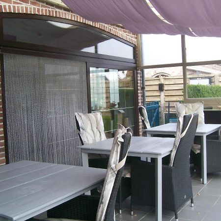 B&B Carpe Diem # Texel Maaseik Zewnętrze zdjęcie
